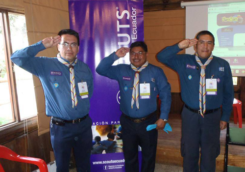 Asamblea 2014