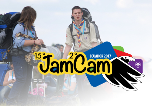 EL JAMCAM INTERAMERICANO AVANZA