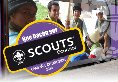 ser scout