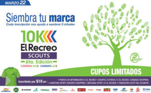 Scouts del Ecuador