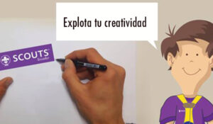 LOGO DE LA RED DE JÓVENES