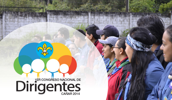CONGRESO NACIONAL DE DIRIGENTES