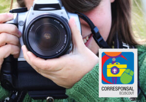 Corresponsales Ecu- Scout
