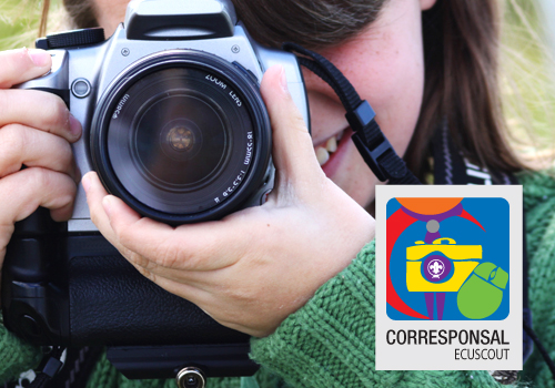 Corresponsales Ecu- Scout
