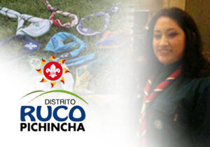 EL DISTRITO RUCO PICHINCHA