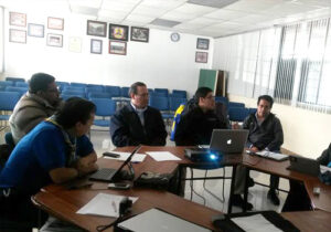CONVERSATORIO