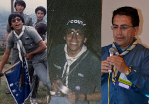Jorge Becerra