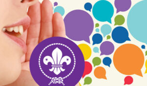 LA VOZ SCOUT