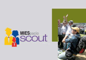 MIESPACIO SCOUT