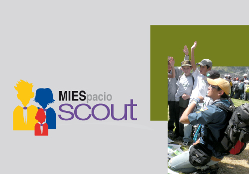 MIESPACIO SCOUT