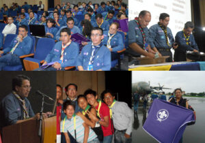 Asamblea 2013