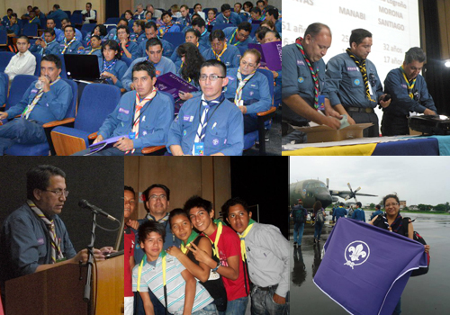 Asamblea 2013