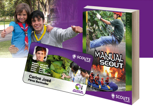 INSCRIPCIONES 2013