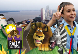 RALLY 2013