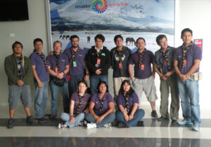 ASE 2013
