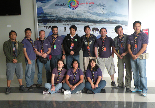 ASE 2013