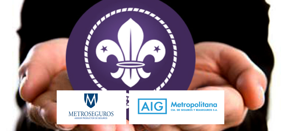 EL SEGURO SCOUT