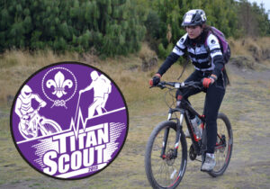 TITÁN SCOUT 2014