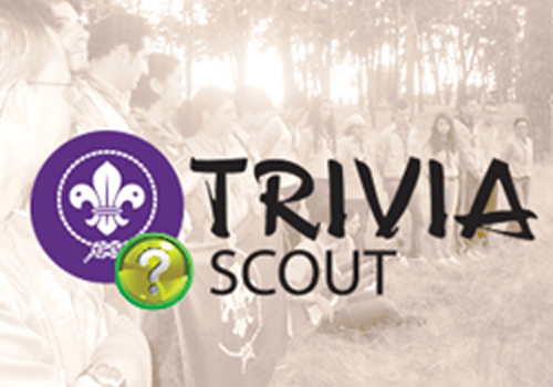 TRIVIA SCOUT