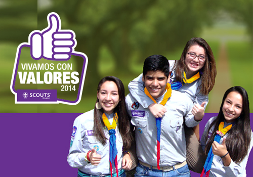 Valores