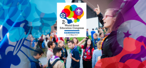 2nd Congreso Mundial de Educación no formal