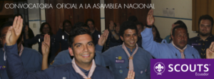 XXXVI ASAMBLEA NACIONAL ORDINARIA DE 2016