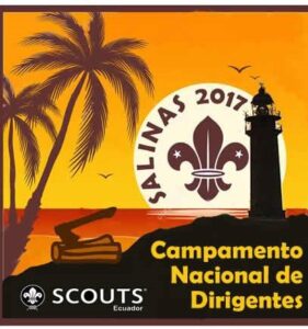 Campamento Nacional de Dirigentes 2017