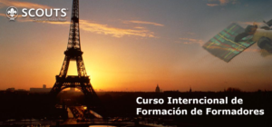 Formación Internacional de Formadores
