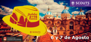 Indaba 2016