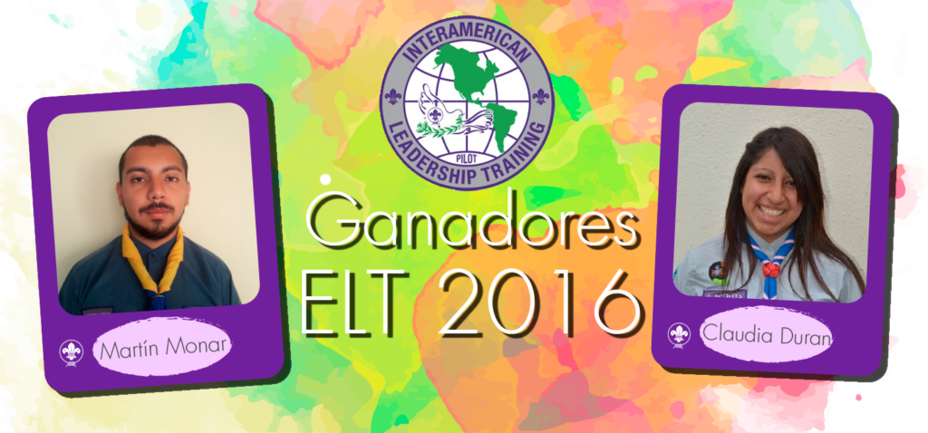 IV Interamerican Leadership Training 2016