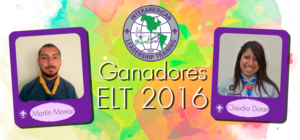 IV Interamerican Leadership Training 2016