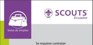 Bolsa de Trabajo