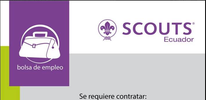 Bolsa de Trabajo
