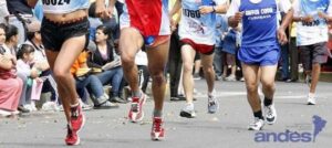 Carrera Atlética Andes