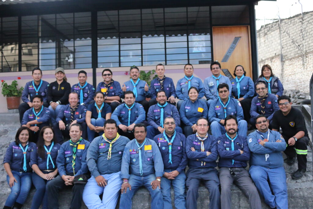 comisionados distritales 2016