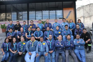 comisionados distritales 2016
