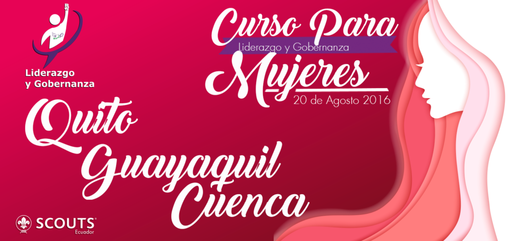 Curso de Liderazgo y Gobernanza para Mujeres