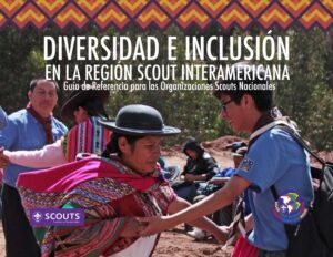 Taller de Diversidad e Inclusión en el Movimiento Scout