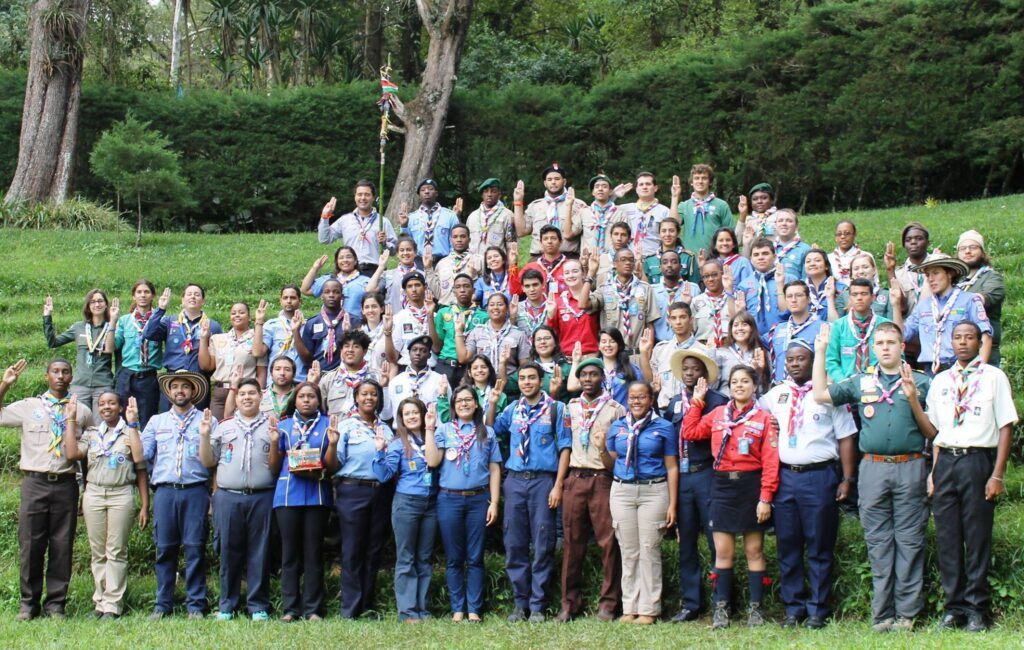 Ecuador en el ILT 2015
