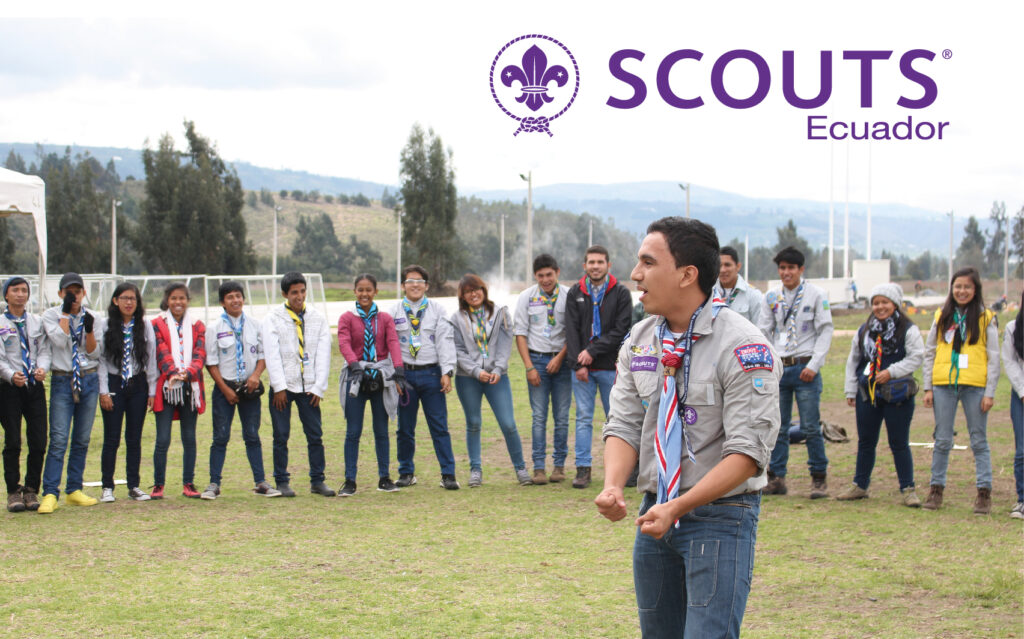 Foro Nacional de Jóvenes 2017