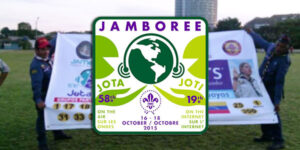 JOTA - JOTI 2015