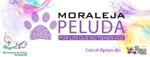 Moraleja Peluda - mensajeros de la paz