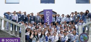 Ecuadorian Leadership Training, ELT 2017