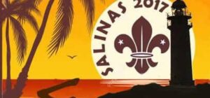 Campamento Nacional de Dirigentes 2017