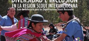 Taller de implementación de la Guía de Diversidad e Inclusión en el Movimiento Scout