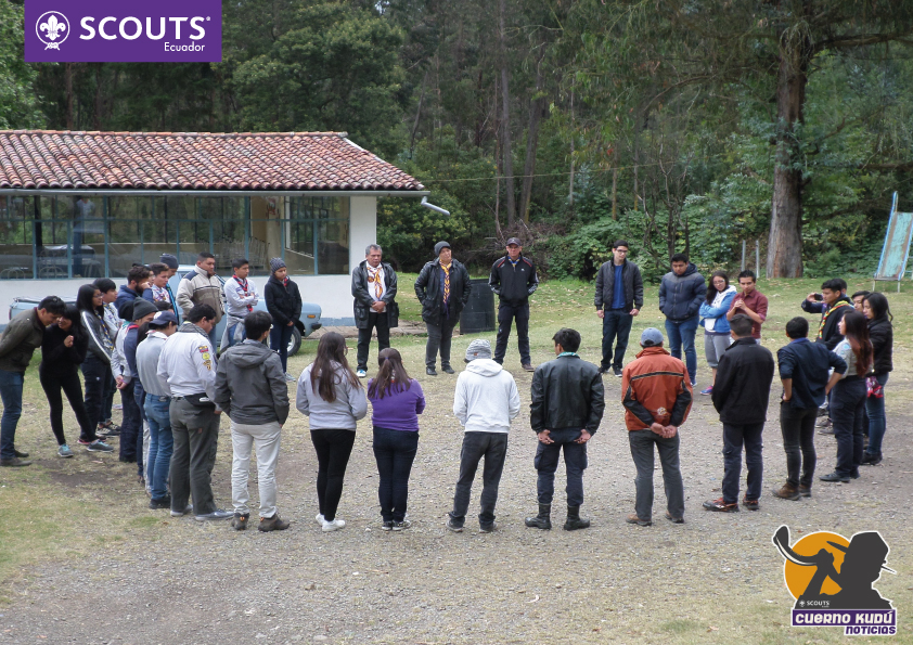 1er Campamento de Emprendimiento e Innovación social