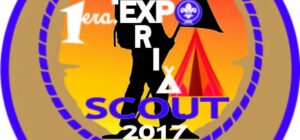 1era ExpoFeria Scout, Cuenca 2017!