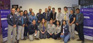 Scout, ama tu marca