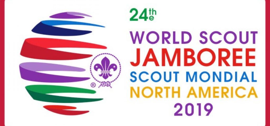 Convocatoria para Jefe de Delegación Ecuatoriana al Jamboree Mundial Norte América 2019