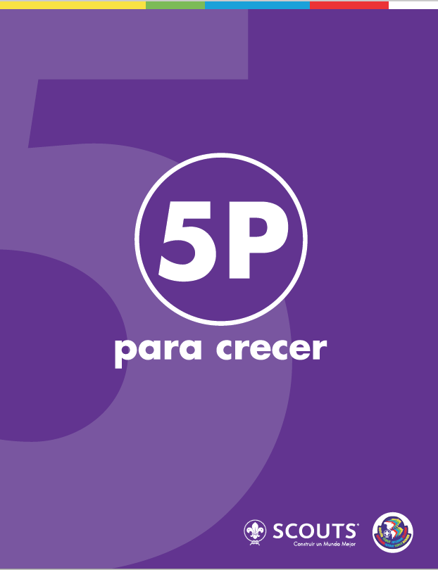 5P para crecer